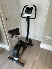 DKN AM-E Exercise Bike