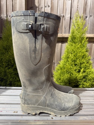 Hunter balmoral size - hunter,