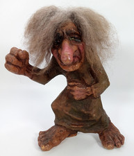 nyform troll from Norway #129