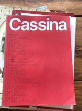 Cassina Vintage Design