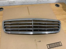 MERCEDES-BENZ C Class W203