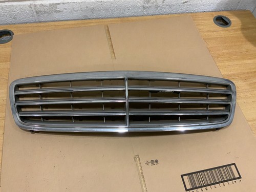 Mercedes benz class w203 - c,