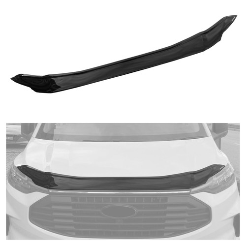 Bonnet guard for - , tourneo