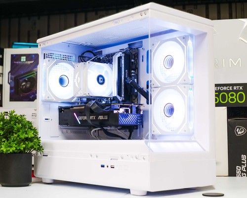 High end gaming - high, rtx