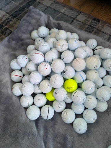 Titleist pro golf balls - golf,