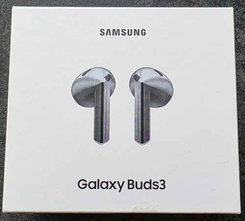 Samsung galaxy buds3 bluetooth - samsung,