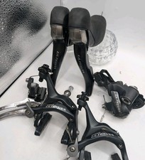 Shimano Ultegra 6700 2x10