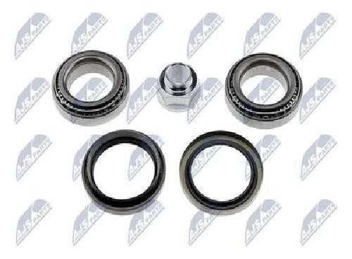 Genuine nty wheel bearing - nty,