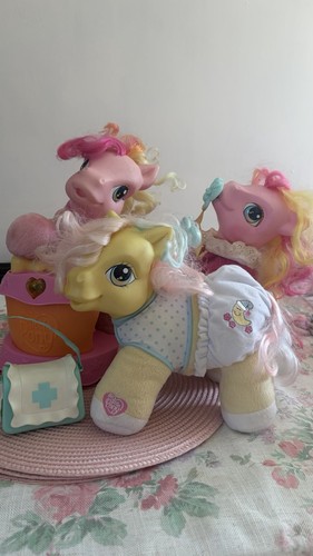 Hasbro little pony - hasbro,