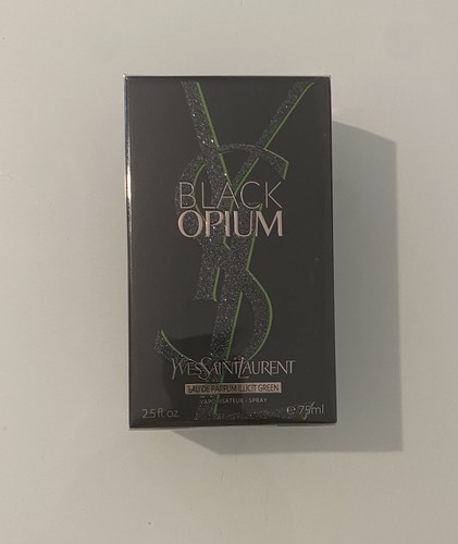Yves saint laurent ysl black - laurent,