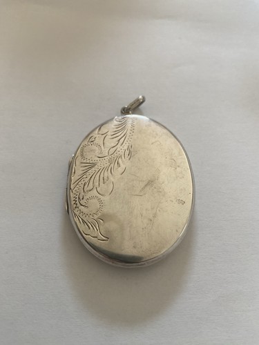 Antique sterling silver - antique,