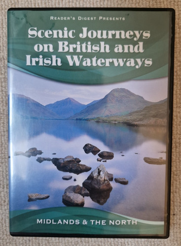 Scenic journeys british - journeys,