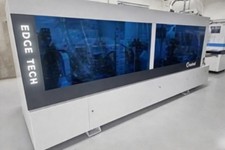 Masterwood ME 309 Edgebander