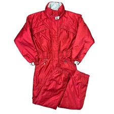 Vintage One Piece Ski