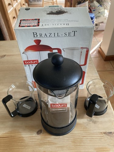 Bodum cafetière coffee - coffee, set