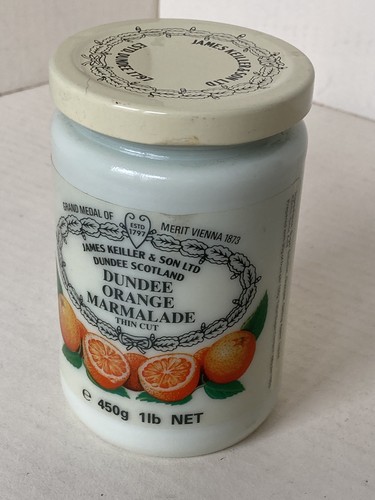 Vintage james keiller son - &,