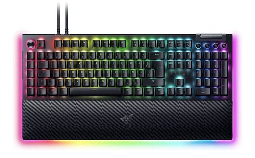 Razer blackwidow pro - razer,