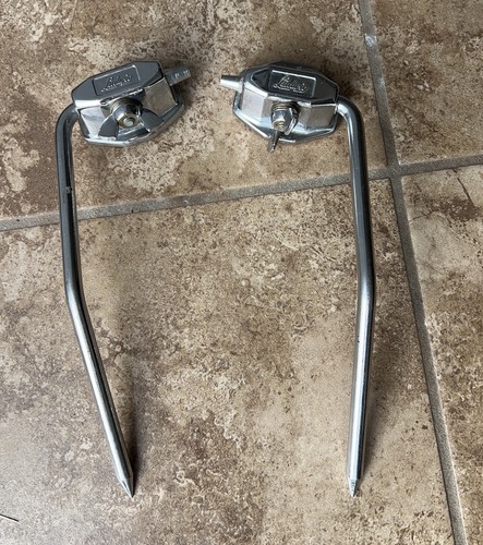 Ludwig 60s vtg gull wing - 60s,
