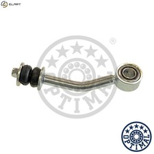 LINKCOUPLING ROD STABILISER