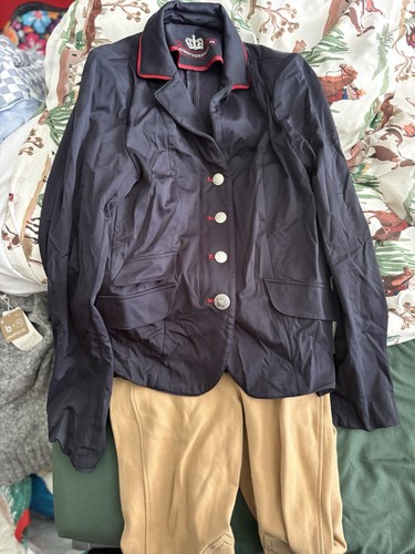Shires riding outfit - shires,