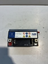 MERCEDES E-CLASS C207 MK4 2.1 DIESEL AUXILIARY BATTERY A0009827008