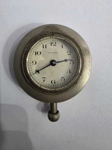 Antique waltham day - 8,
