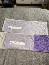 Brand new strongbow - new,