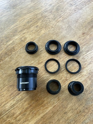 Swiss sram ratchet - swiss,