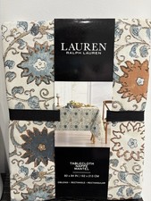 Lauren Ralph Lauren cream