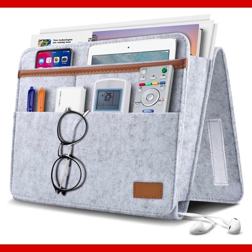 Felt side hanging bed - side,