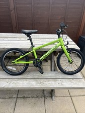 Boardman JNR Hybrid Kids children Bike – 16" Wheel