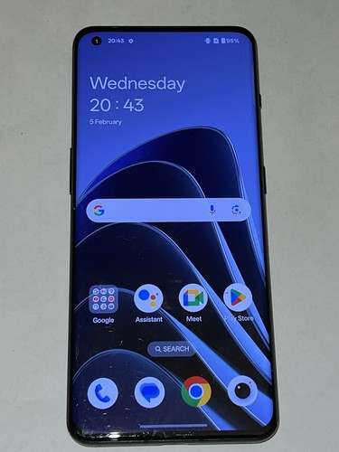 Oneplus pro 128gb 8gb - 5g,