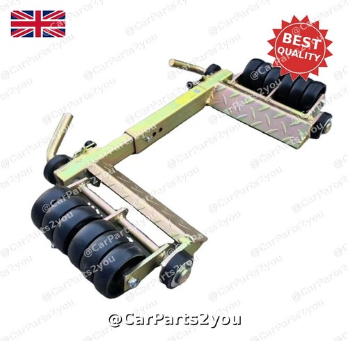 Recovery skate heavyduty - skate,