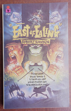 East of Ealing by Robert