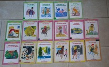 One Two Three and Away Story