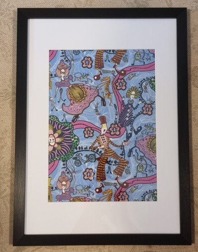 Grayson perry for liberty - grayson,
