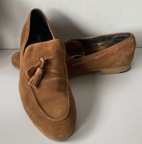 Mens bertie tan - bertie,