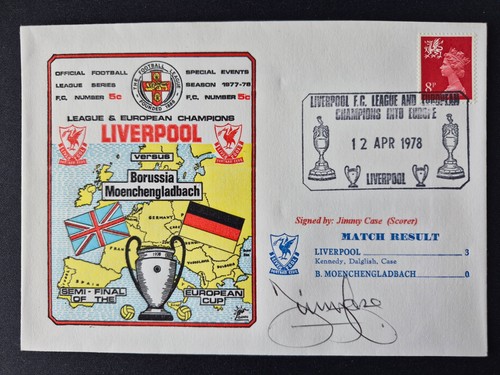Liverpool 1978 european - 1978,