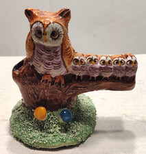 Vintage Basil Matthews Made in