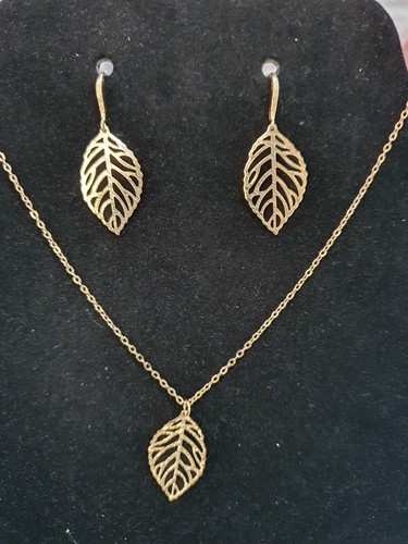 Gold plated encased - gold-plated, real
