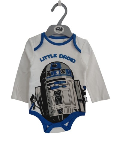 Brand new star wars - brand, little