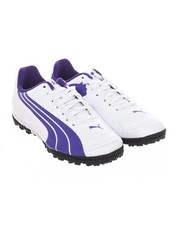 Puma V6.10 TT White Prism /