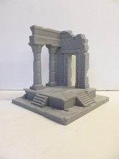 O gauge 1:43 scale (H)