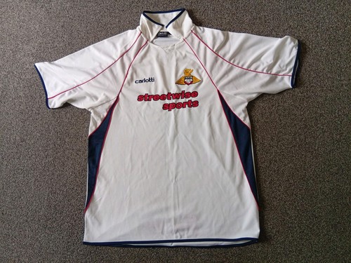 Carlotti doncaster rovers - carlotti,