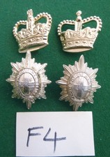 British Army Officer's Rank