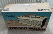 Yamaha THR30II Wireless