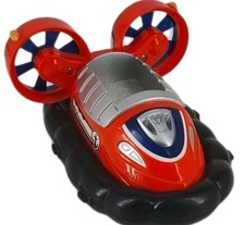 Paw Patrol Pups hovercraft Vehicle Only Pre-owned 