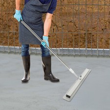 Adjustable Concrete Float