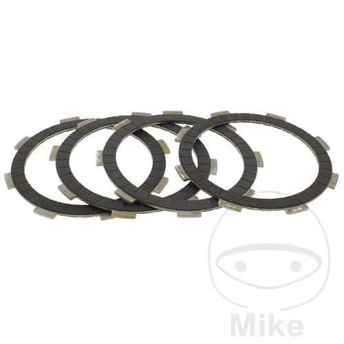 Ebc carbon clutch kit - ebc,
