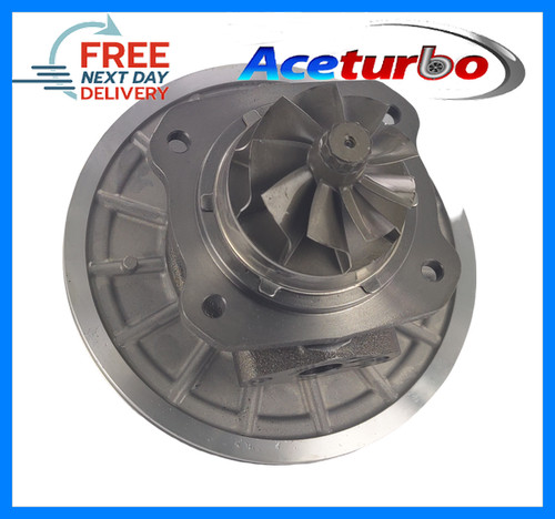 New big turbo cartridge - new, for